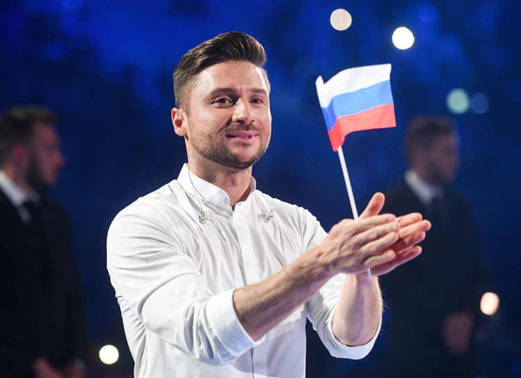 Little Big едет на 