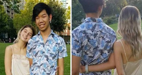 Френдзона — это то место, куда попадают и уже не возвращаются 