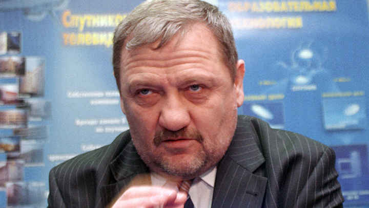 Загадочные катастрофы и убийства: Как погибали российские губернаторы россия