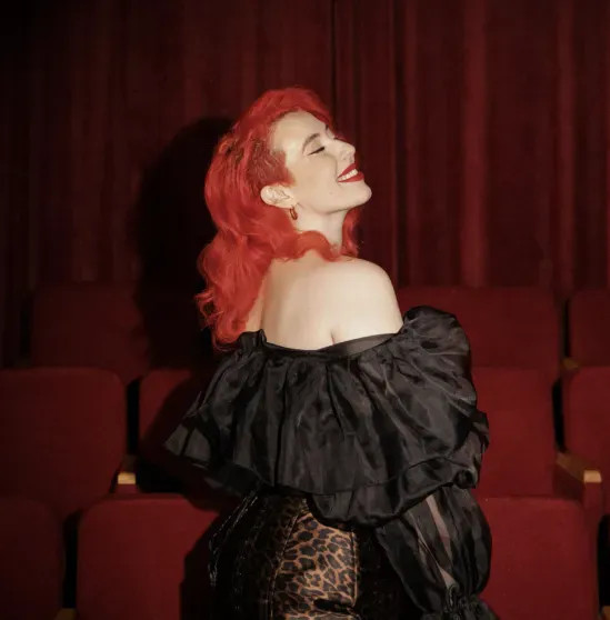 Джозефинна Эмбройдери