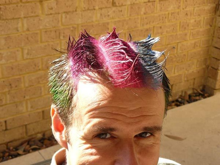 Мужчина нашел способ забыть об измене жены и случайно прославился на весь мир Мужчина нашел способ забыть об измене жены и случайно прославился на весь мир жизненное