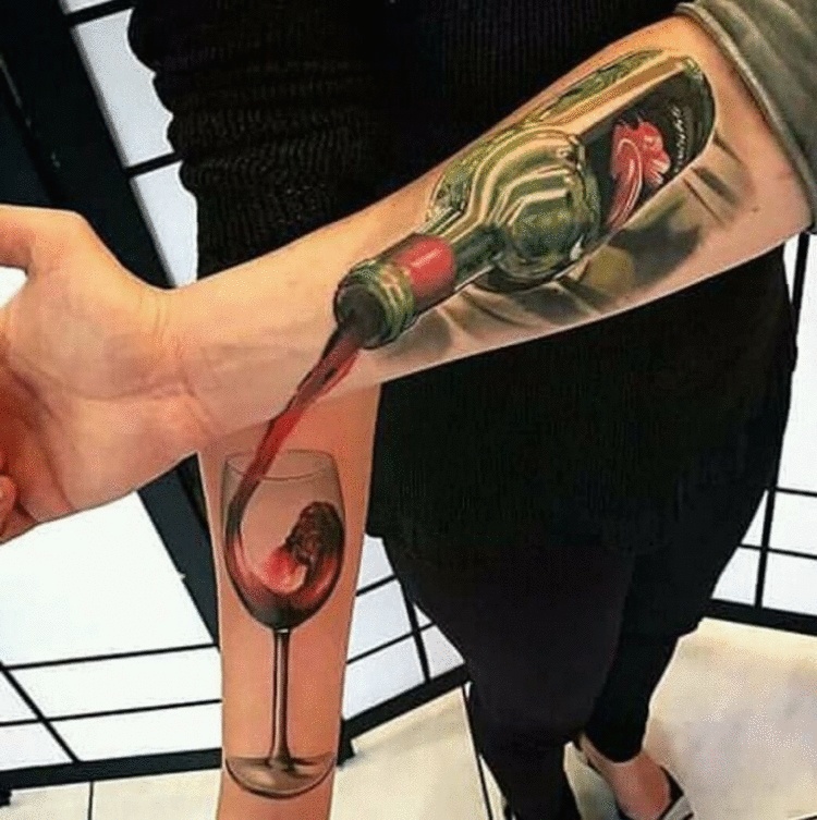 15 любопытнейших случаев, когда очень специфический вкус встретился с великолепным исполнением 15 любопытнейших случаев, когда очень специфический вкус встретился с великолепным исполнением