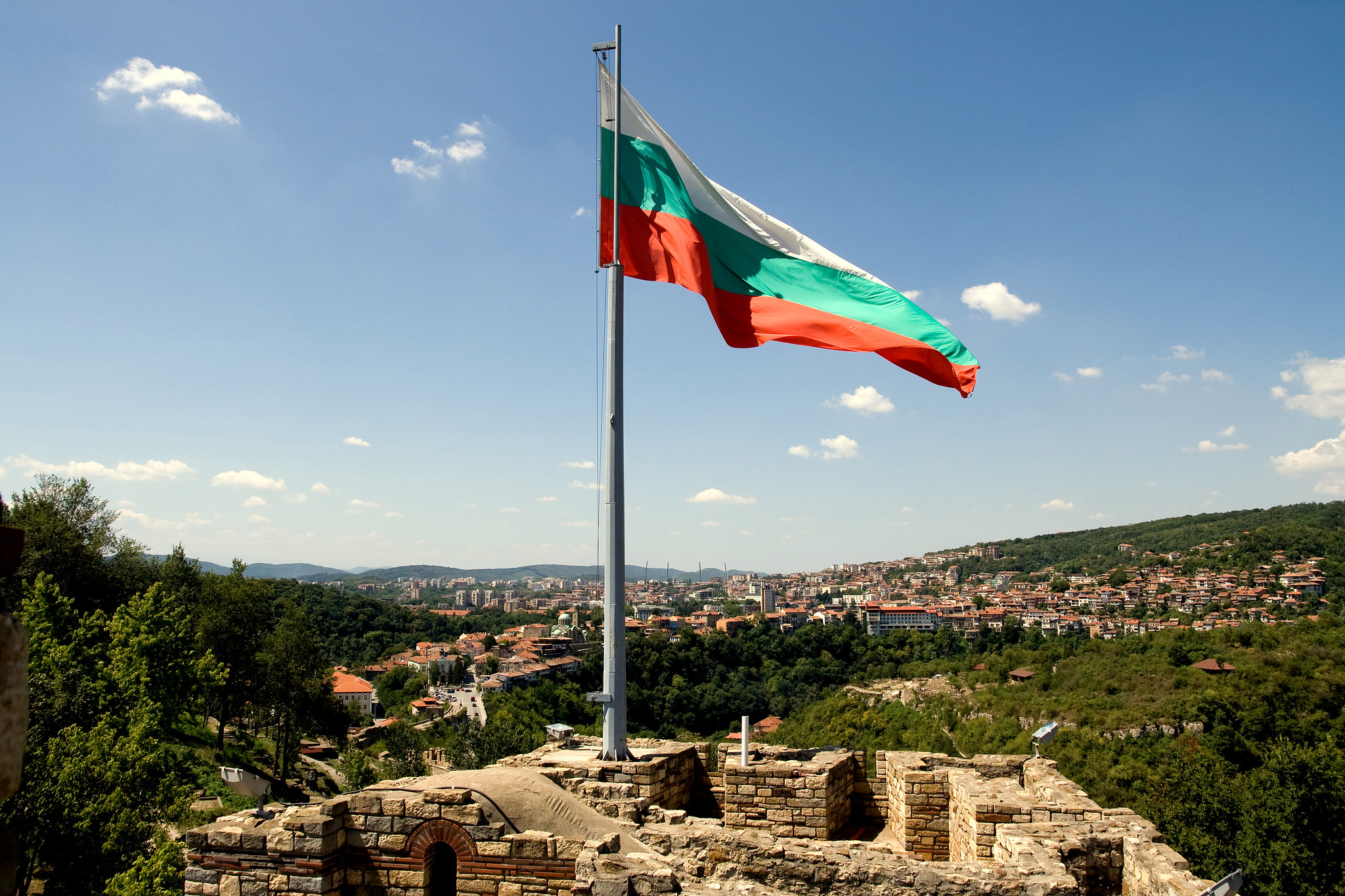 Все о болгарии для туристов