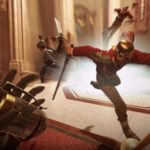 Dishonored: Death of the Outsider: картины и амулеты  