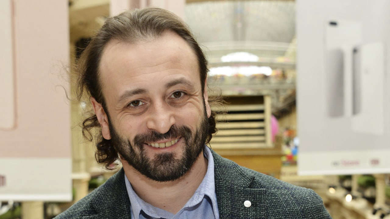 Илья Авербух высказался об оценках судей на «Ледниковом периоде»