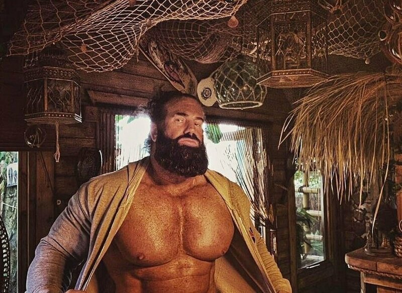 Любящий муж создал для жены райский остров на заднем дворе 