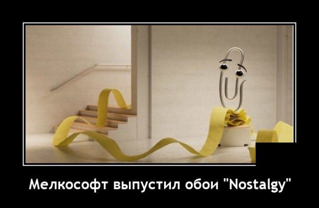 Смешные картинки в чёрной рамке для хорошего настроения! 