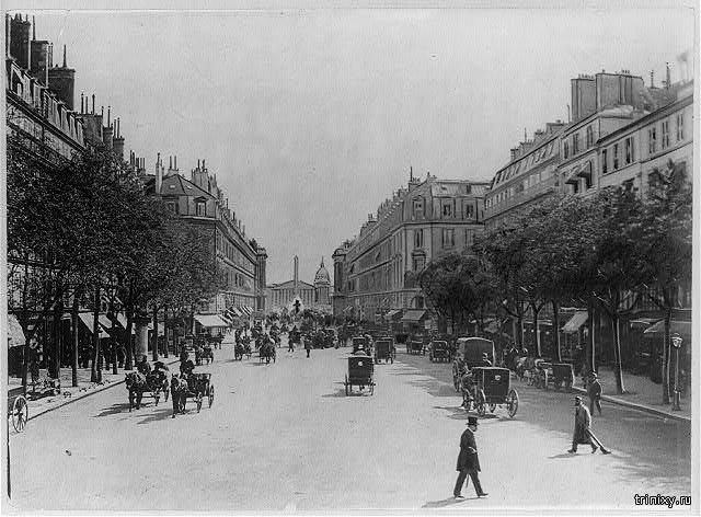 Как с годами изменились крупные города мира Как с годами изменились крупные города мира