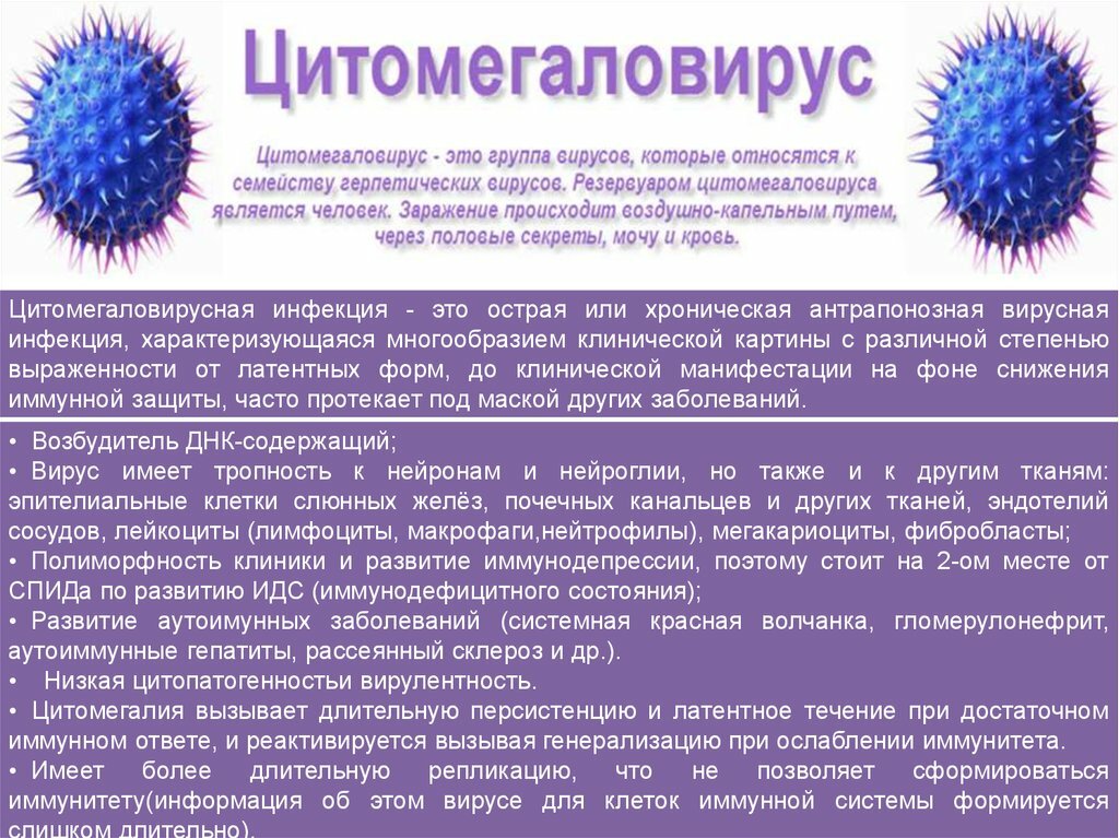 И может быть причиной так называемых аутоиммуных заболеваний...Всё наша медицина знает...