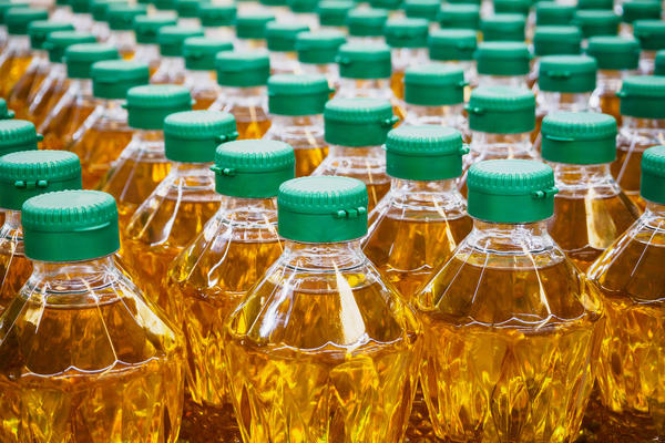 Так ли полезно растительное масло, как мы привыкли думать? вред, здоровье, масло растительное, правильное питание