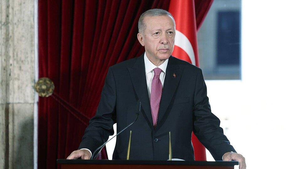 Фото: © Global Look Press/IMAGO/Turkish presidency apaim