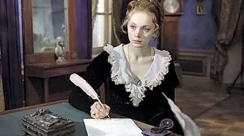 Каташа Трубецкая Каташа Трубецкая