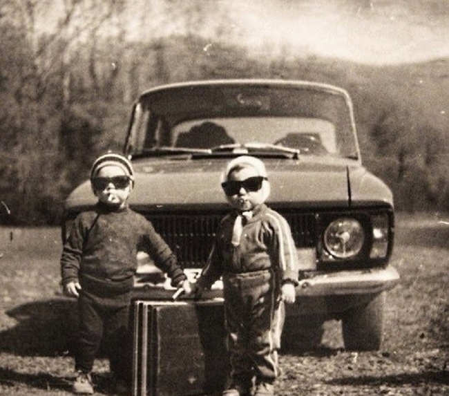 16 редких кадров, которые вы не найдете в учебниках по истории всемирная история