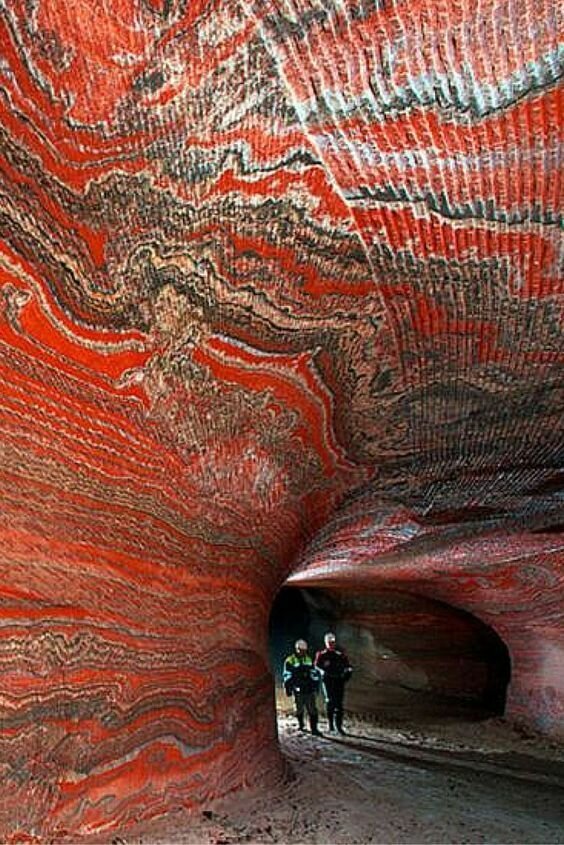 Вы не поверите в то, что эти пейзажи есть на Земле! Вы не поверите в то, что эти пейзажи есть на Земле! природа