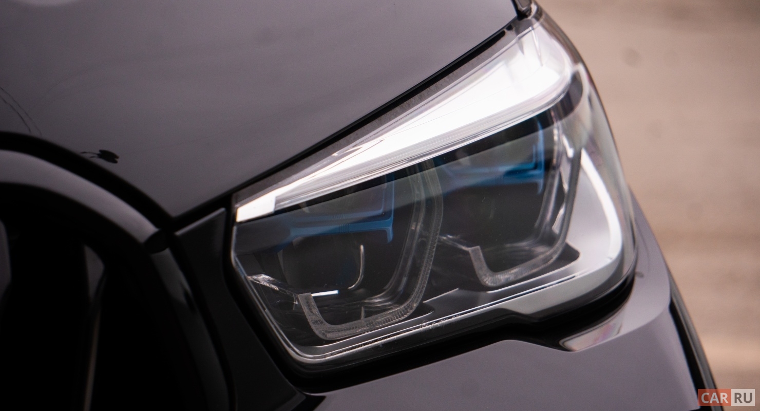 В России появится новый гибридный Skywell HT-i с запасом хода 1267 км