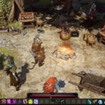 Divinity: Original Sin 2: получаем Очко Истока  