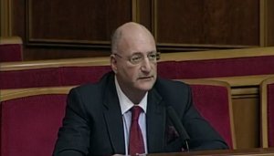 В Раде украинские ястребы уже требуют от США прекратить вмешиваться во внутренние дела Украины 