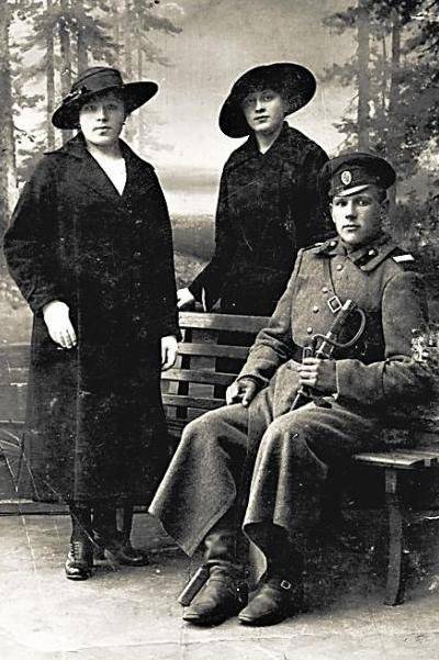 Вечное обаяние белого дела история