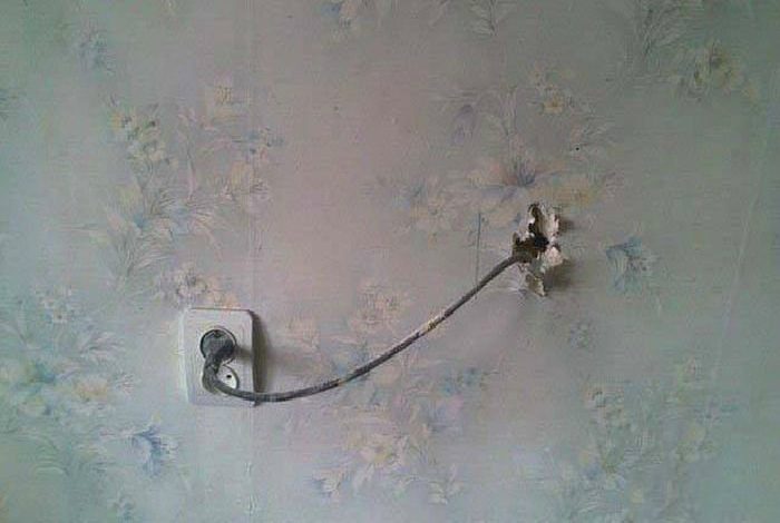 О сложных взаимоотношениях с соседями смешные картинки,фото-приколы,юмор