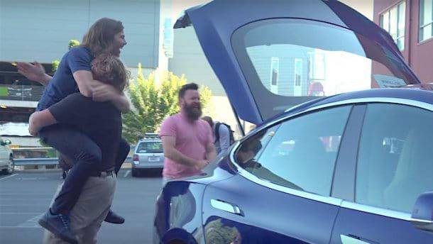 Невероятные поступки боссов, меняющие жизни работников!