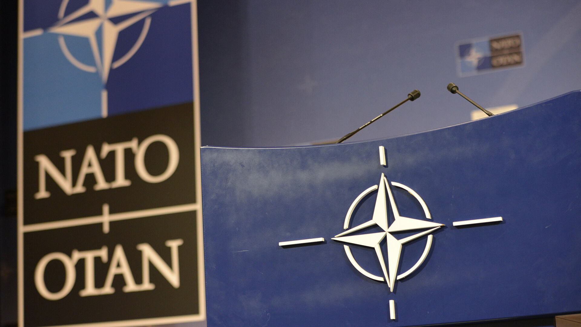 Глава МИД Латвии Ринкевич: НАТО предлагает России диалог