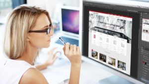 Создание собственного сайта