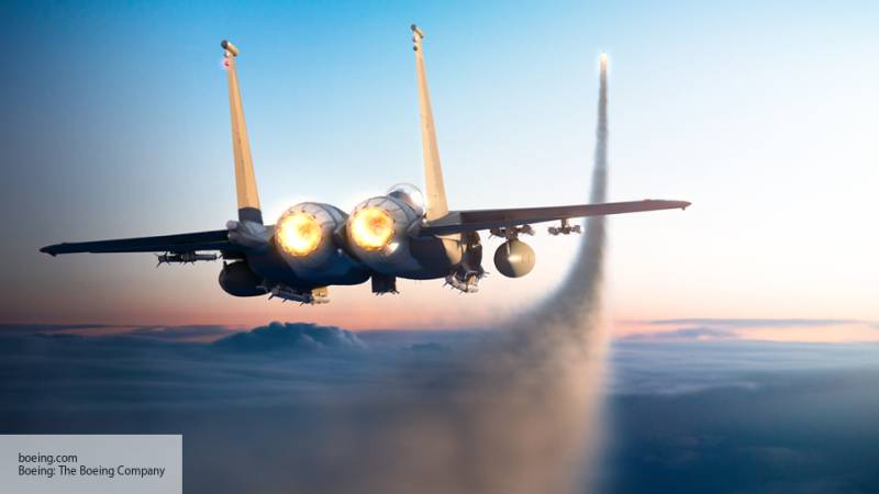 19FortyFive: «лучший истребитель четвертого поколения» США не выживет при встрече с ПВО России