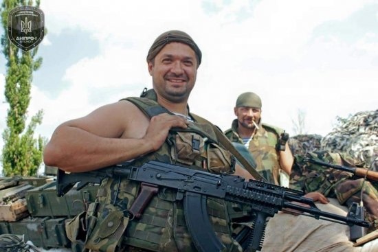 Последние новости Новороссии: Боевые Сводки ООС от Ополчения ДНР и ЛНР — 8 августа 2019