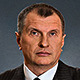 Игорь Сечин