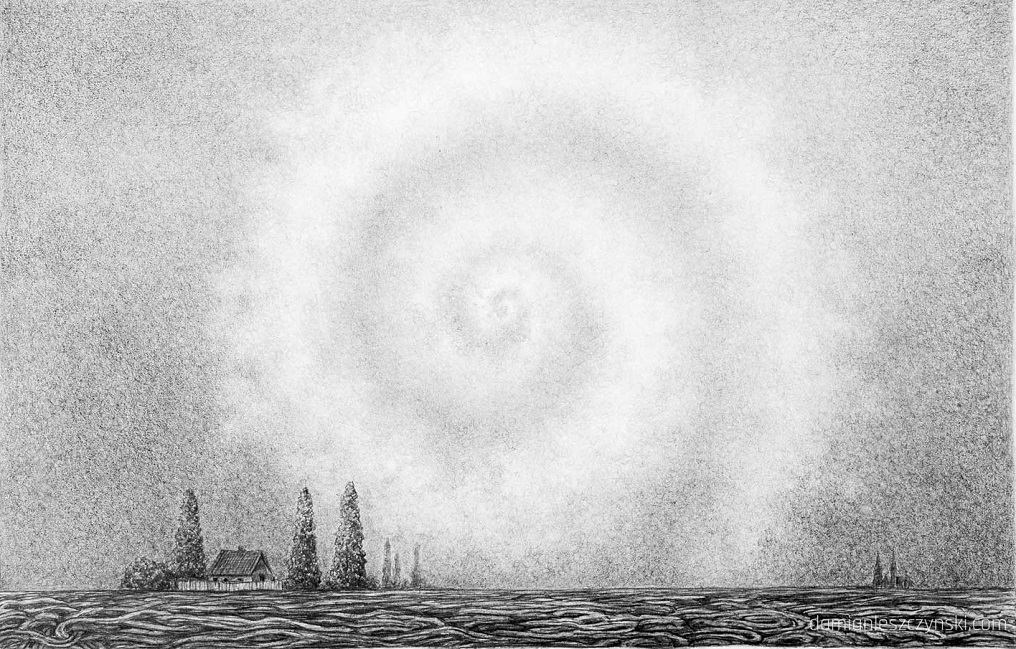 Малефики в современном осмыслении: взгляд философа и художника Малефики в современном осмыслении: взгляд философа и художника