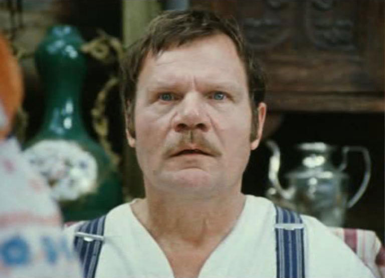 Верная дружба с Абдуловым и другие яркие факты о Михаиле Пуговкине Звезды