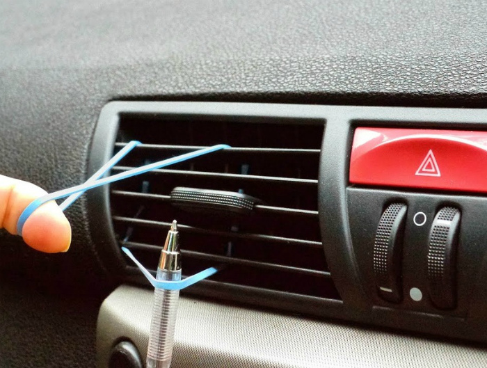 Простые хитрости, которые могут отлично выручить в повседневных ситуациях домашний очаг,полезные советы,рукоделие,своими руками