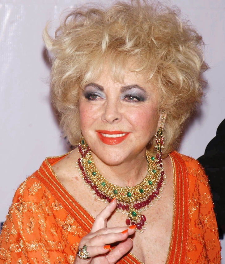 История жизни Элизабет Тейлор, вызывающая столько же зависти, сколько и сочувствия История жизни Элизабет Тейлор, вызывающая столько же зависти, сколько и сочувствия загадочность,знаменитости,интересное,очарование,фотографии