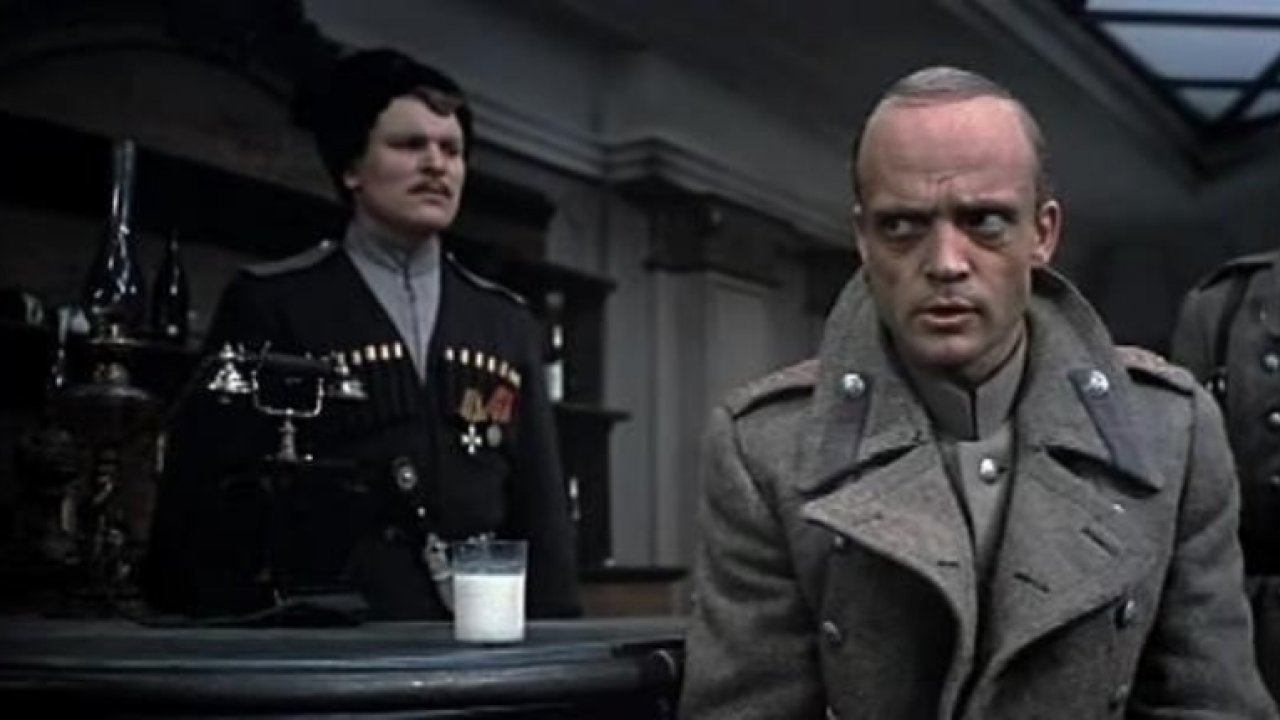 Гражданская война – тогда и сегодня россия,украина