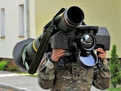 США одобрили поставки Украине ракет Javelin на сумму млн