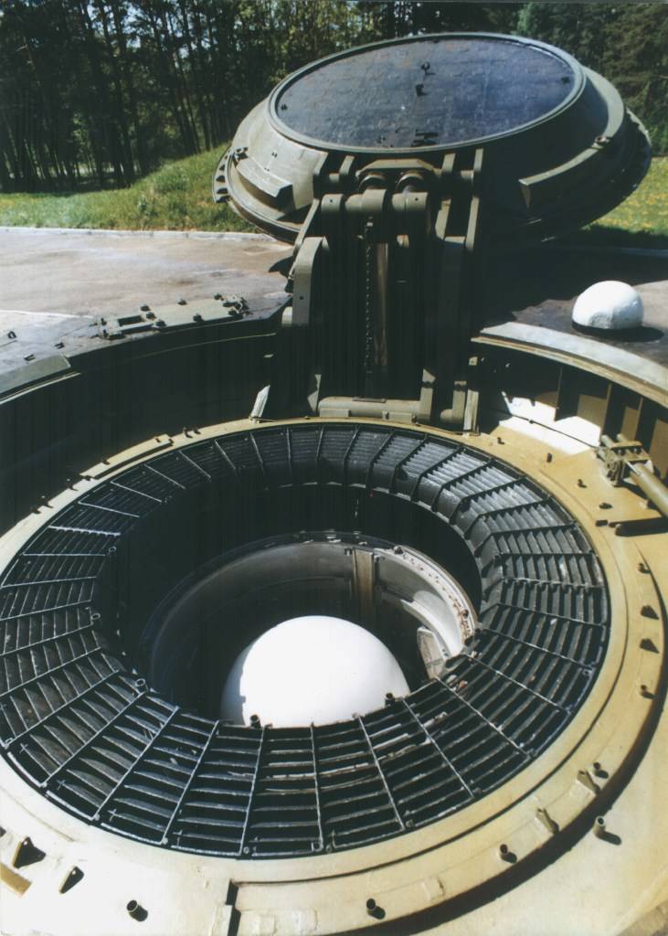 Сорокалетние ракеты УР-100Н УТТХ продолжат службу Сорокалетние ракеты УР-100Н УТТХ продолжат службу оружие