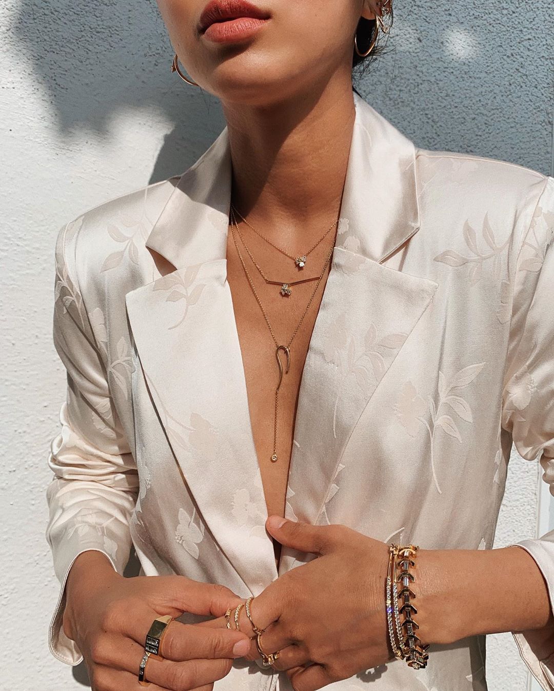 Что нужно делать, чтобы выглядеть шикарно: 5 обязательных привычек Что нужно делать, чтобы выглядеть шикарно: 5 обязательных привычек лучшее,мода,модные советы,Наряды