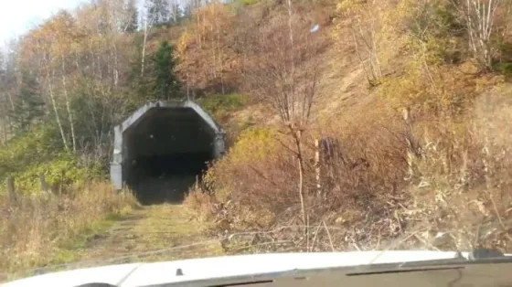 Зачем в СССР хотели прорыть туннель до Сахалина