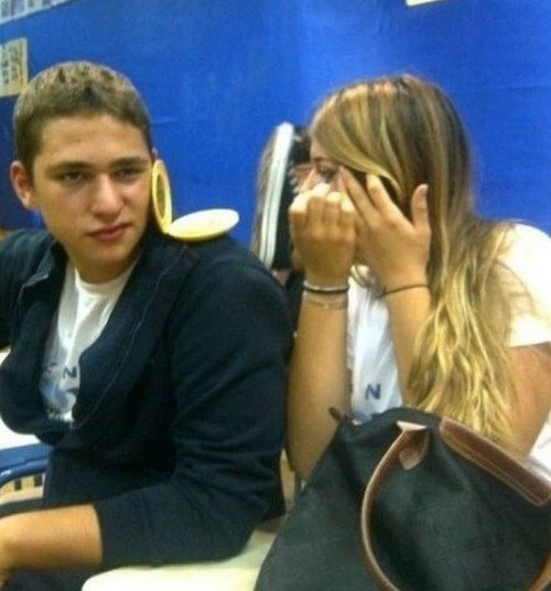 Френдзона — это то место, куда попадают и уже не возвращаются