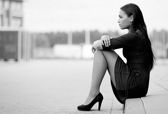 Чего хочет женщина? Мужчины, мотайте на ус! Чего хочет женщина? Мужчины, мотайте на ус!