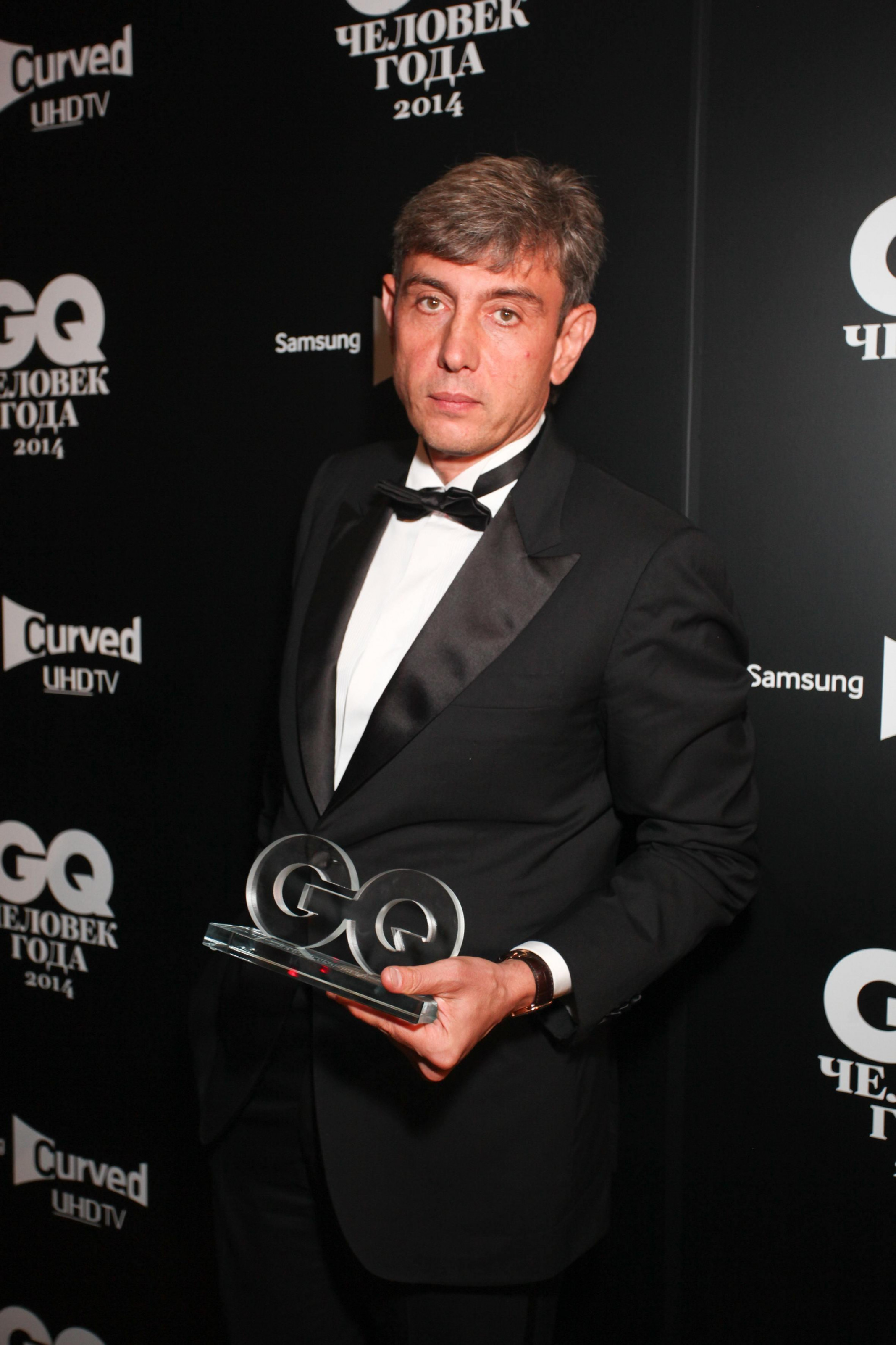 Рак не дает спокойно жить Сергею Галицкому: «Мое здоровье не в лучшем состоянии»