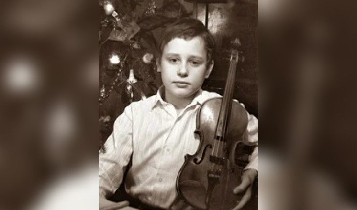 Запутанная семейная история актёра Дмитрия Исаева Звезды