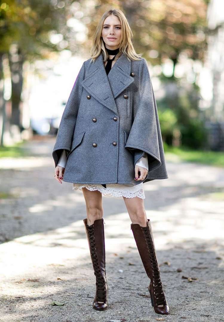 Практичность и элегантность: пальто весна-2019 женские хобби