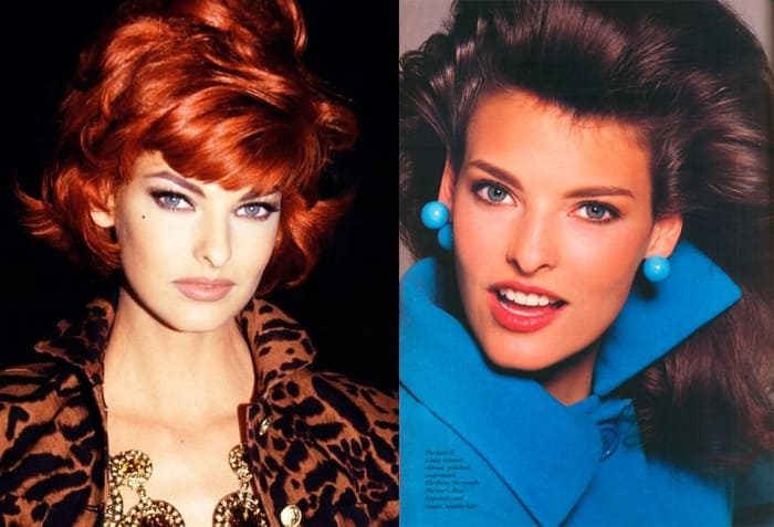 Почему Линда Евангелиста изменилась до неузнаваемости Почему Линда Евангелиста изменилась до неузнаваемости