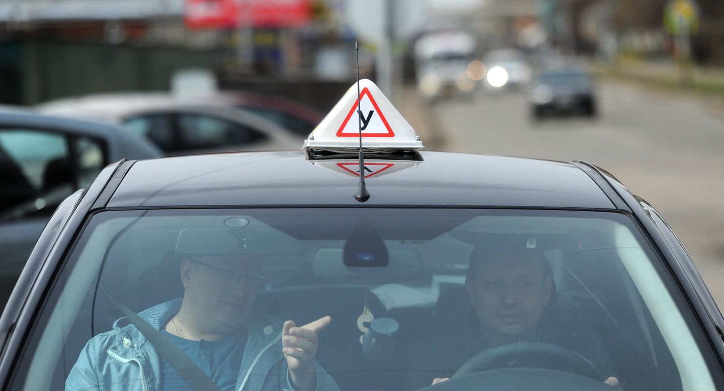 Какие изменения ждут автомобилистов в 2021 году