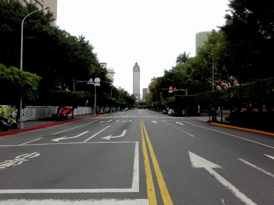 Мегаполис Тайбэй Мегаполис Тайбэй авиатур