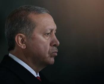 Эрдоган допустил серьезный просчет