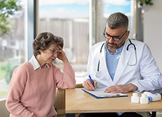 Текут красивые слёзы