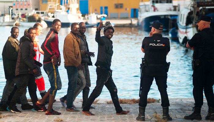 Когда уйдёт в отставку европейская социал-демократия? Когда уйдёт в отставку европейская социал-демократия? геополитика