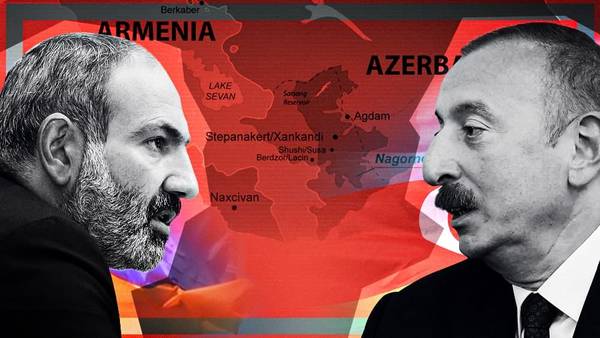 Перестрелка заглушила переговоры: Азербайджан силой выбивает у Армении «коридор»